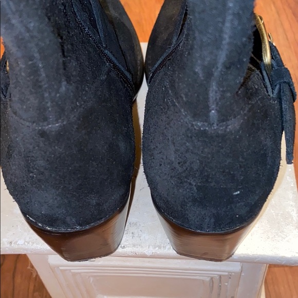 🔥🔥CORDANI SUEDES BOOTS🔥🔥 - Picture 7 of 10